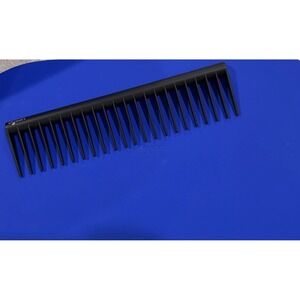 Dyson Detangling Comb Black Hair Styling Tool Genuine